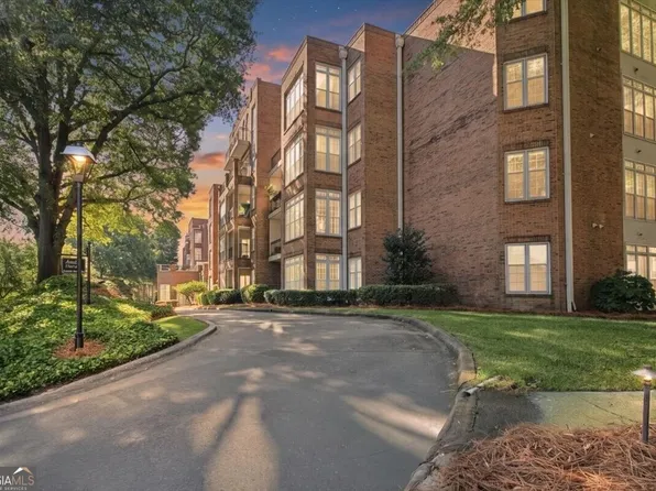 175 15th St NE Suite 208, Atlanta, GA 30309