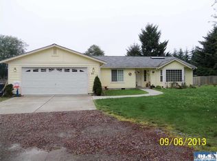 43 Mar Vista Way, Port Angeles, WA 98362