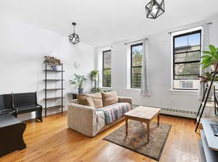 430 Lenox Ave APT 3, New York, NY