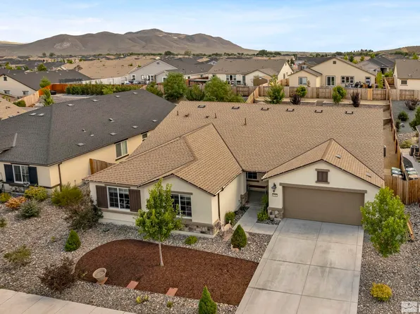6508 Copper Mountain Dr, Carson City, NV 89701