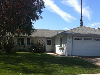 637 Bismark Ave, Ventura, CA, 93004