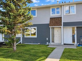 5 N 97th Ave, Grande Cache, AB T0E0Y0