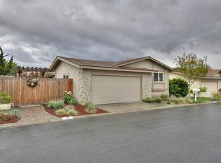 222 Mountain Springs Dr, San Jose, CA 95136