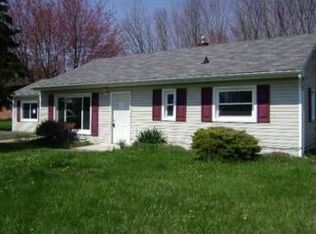 2329 Wilshire Cir, Goshen, OH 45122