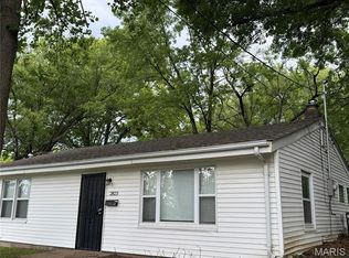 2823 Meadowlark Ave, Saint Louis, MO 63136