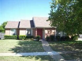 500 Scarlet Oak St, Allen, TX 75002