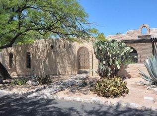5225 N Tigua Dr, Tucson, AZ 85704