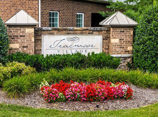 2202 Traemoor Village Way, Nashville, TN 37209