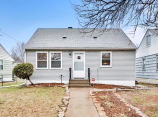 5736 Bloomington Ave, Minneapolis, MN 55417