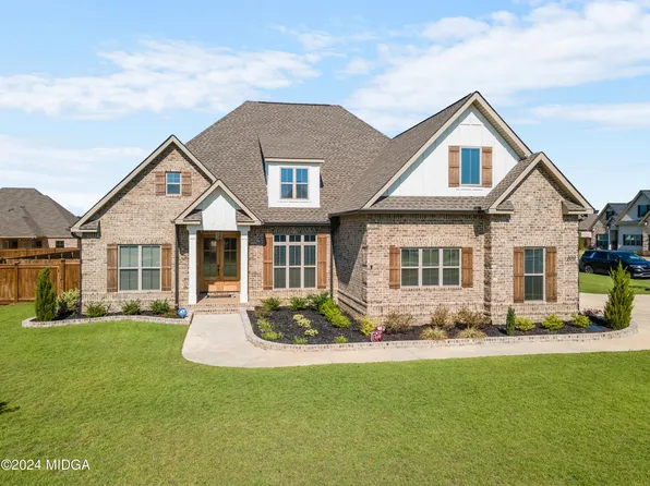 100 Dewberry Trl, Kathleen, GA 31047