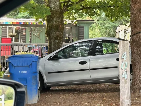 404 E 5th Street, Bucoda, WA 98530