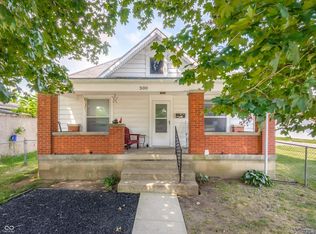300 Hege Ave, Columbus, IN 47201