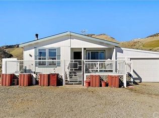 849 Roads End Point, Lebec, CA 93243