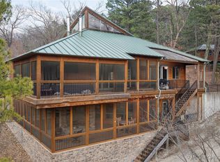 2959 County Road 356, Eucha, OK 74342