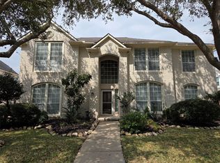 4306 Lakeside Meadow Dr, Missouri City, TX 77459
