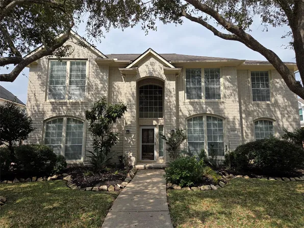 4306 Lakeside Meadow Dr, Missouri City, TX 77459