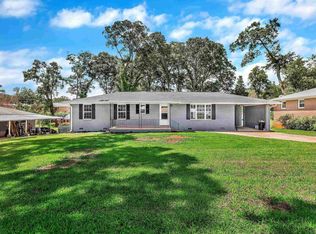 1001 Fairfield Dr, Anderson, SC 29621