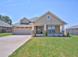 4712 Churchill, Shawnee, OK 74804