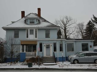 250 Elmwood Ave, Providence, RI 02907