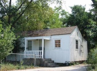 2130 W Wall St, Springfield, MO 65802