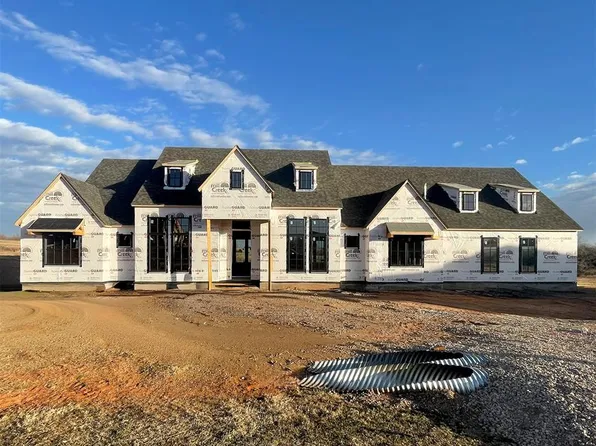 902 Fluvi Cir, Newcastle, OK 73065