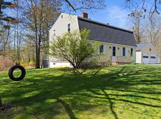 106 Bolan Rd, Milton, NH 03851