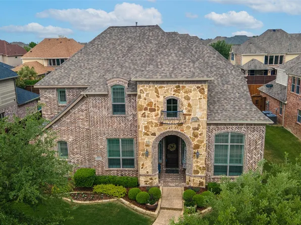 2571 Autumn Ln, Frisco, TX 75036