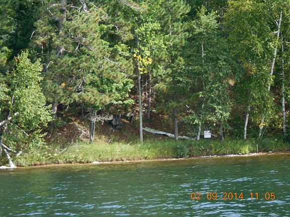 Lot C, Most eastern