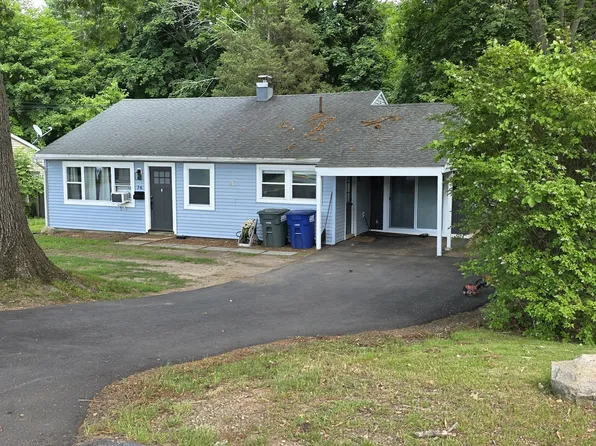 76 Kings Highway, Groton, CT 06340