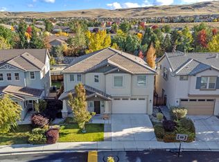 7305 Windswept Loop, Sparks, NV 89436