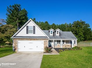 186 Paces Overlook Trce, Dallas, GA 30157