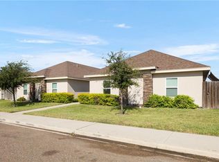 409 Downing Ave, Edinburg, TX 78539