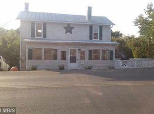 479 N Massanutten St, Strasburg, VA 22657