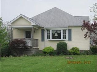 4657 Foote Rd, Medina, OH 44256