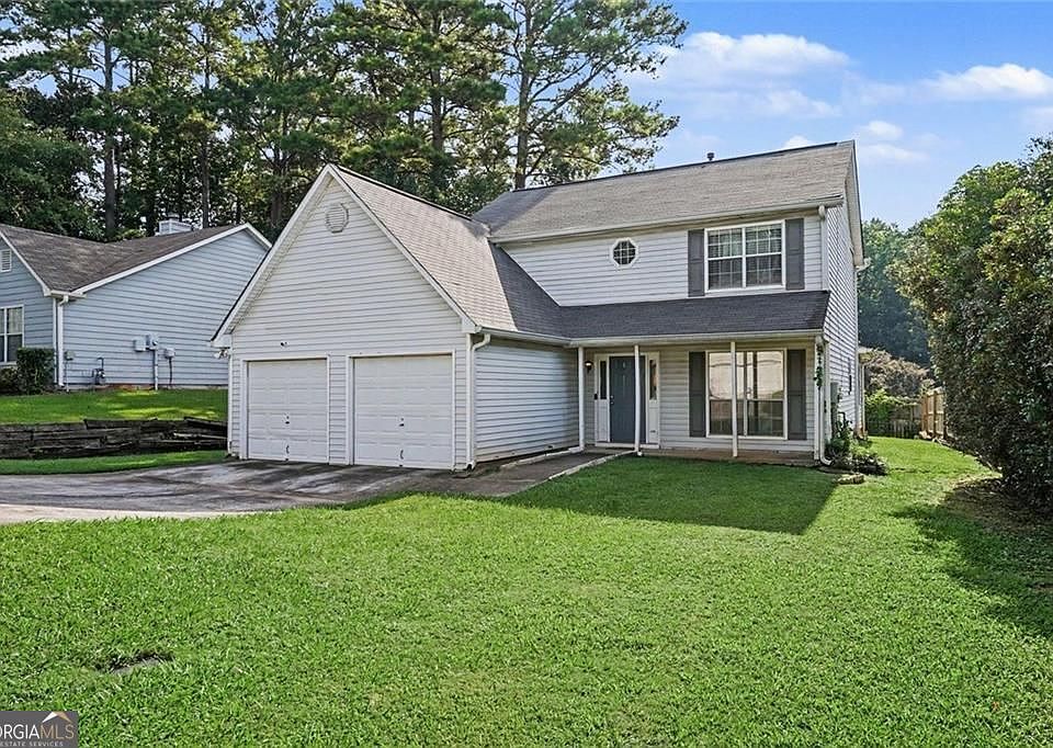 1st image of 2809 Mill Lake Way