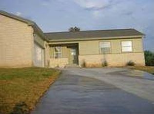 1405 Sunset Dr, Marble Falls, TX 78654