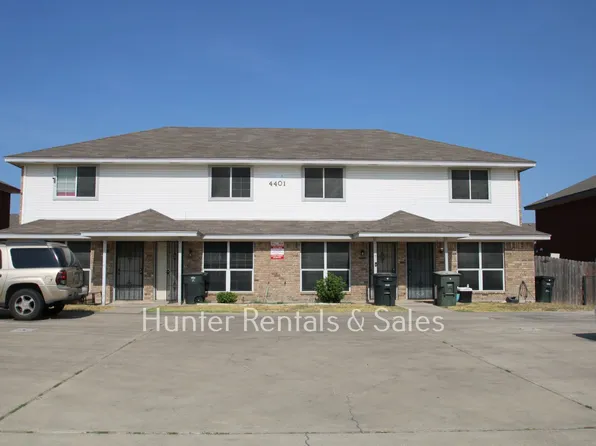 4401B Alan Kent Dr, Killeen, TX