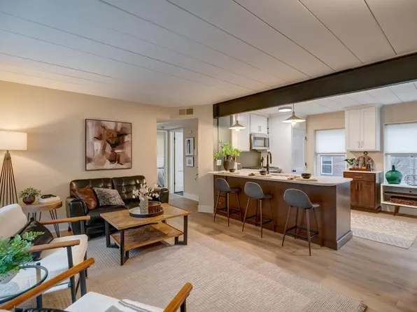 33 Sherman Terrace #1, Madison, WI 53704