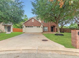2323 Carisbrooke Loop, College Station, TX 77845