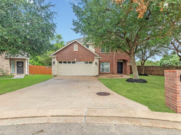 2323 Carisbrooke Loop, College Station, TX 77845