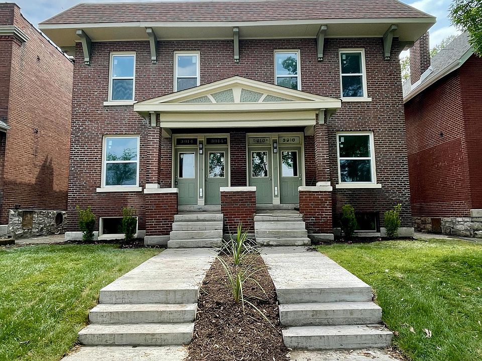 1st image of 3914 De Tonty St #1