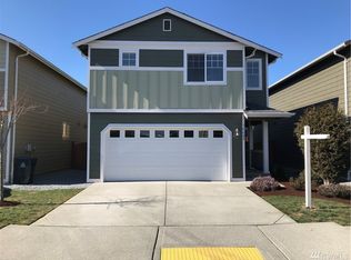 14642 47th Ave NE, Marysville, WA 98271