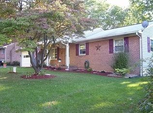 806 Maxa Rd, Aberdeen, MD 21001