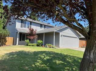 17406 SE 3rd St, Vancouver, WA 98683