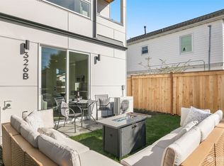 326 B Northwest St #87, Seattle, WA 98117
