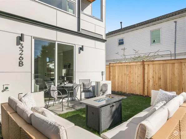 326 B NW 87th Street, Seattle, WA 98117