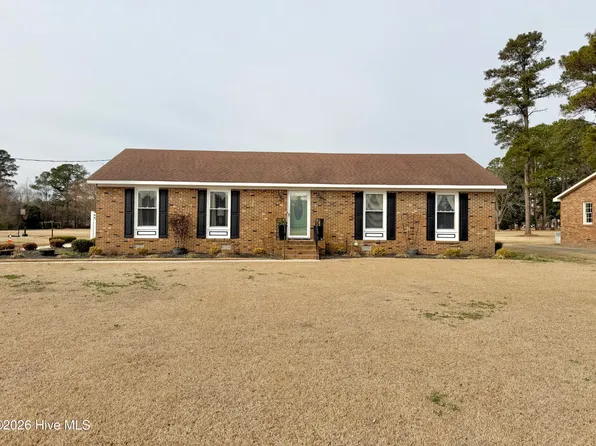 2012 Hwy 258 N, Kinston, NC 28504
