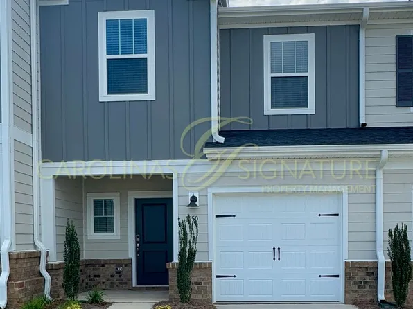 1650 Village Grove Ln, Monroe, NC