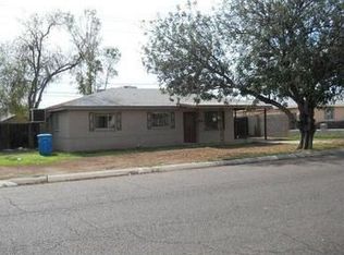 2823 W Montebello Ave, Phoenix, AZ 85017