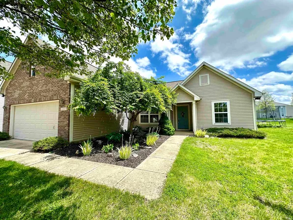 4313 Thompson Dr, Marion, IN 46953